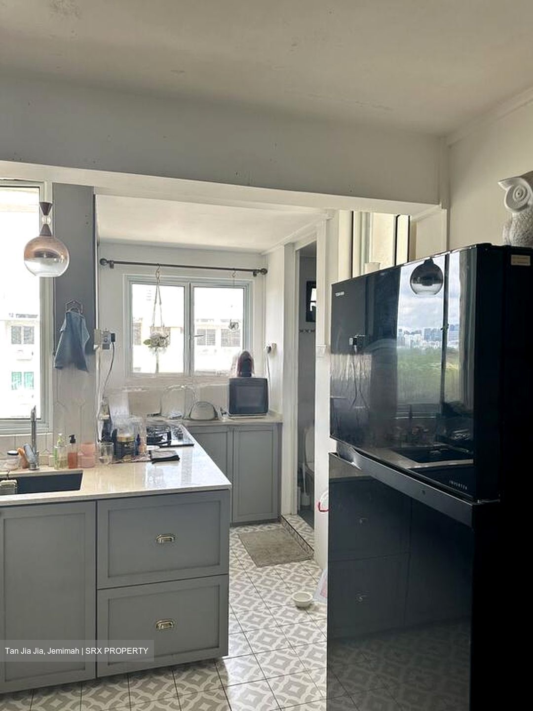 Blk 82 Commonwealth Heights (Queenstown), HDB 3 Rooms #520880091